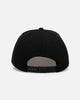 New Era Detroit Tigers 'Blue Rose' 9FORTY A-Frame Snapback Black/Blue