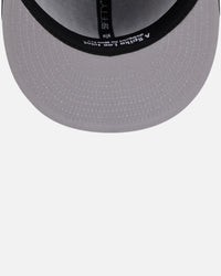 New Era New York Yankees 'Spike Lee' 59FIFTY Fitted Navy
