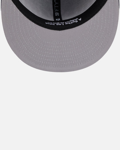 New Era New York Yankees 'Spike Lee' 59FIFTY Fitted Navy