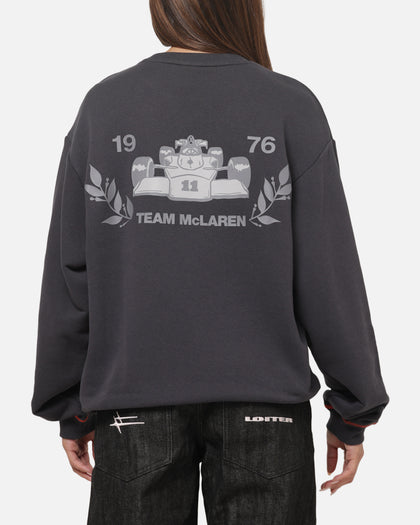 Puma Mclaren Racing Crewneck