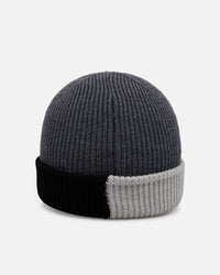 New Era Detroit Tigers 'Merino Wool' Beanie Black