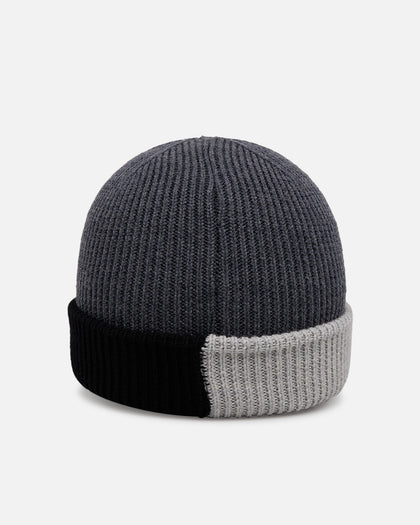 New Era Detroit Tigers 'Merino Wool' Beanie Black