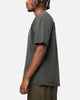 The Anti Order Freedom Boxy T-Shirt Black Wash
