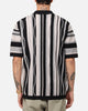 XXIII Coogee Button Up Shirt Black/Grey