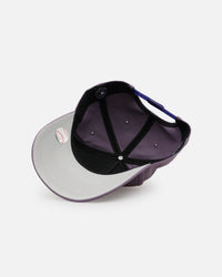 47 Brand New York Mets 'Sun Fade' in 47 Offside Snapback Iris Flower
