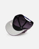 47 Brand New York Mets 'Sun Fade' in 47 Offside Snapback Iris Flower
