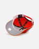 New Era Houston Astros 'Sneaky Two-Tone' 9FORTY A-Frame Snapback Original Team Colours