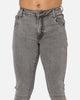 Saint Morta Dynasty Jeans Sulphur Grey