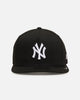 New Era New York Yankees 'Classic' 9FIFTY A-Frame Snapback Black