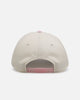 New Era Los Angeles Dodgers 'Lover's Club' 9FORTY A-Frame Snapback Chrome