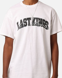 Last Kings Los Angeles T-Shirt White