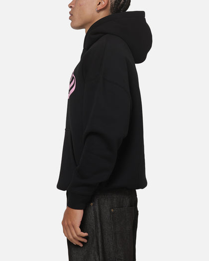 Carre C Sport Hoodie Black