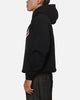 Carre C Sport Hoodie Black