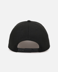 New Era Los Angeles Dodgers 'Garden' 9FORTY A-Frame Snapback Black