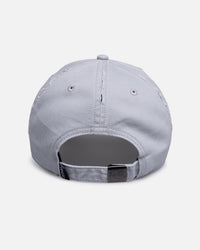 Von Dutch Flames Dad Strapback Light Grey