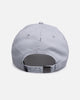 Von Dutch Flames Dad Strapback Light Grey