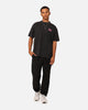 Carre Pro T-Shirt Black Acidwash