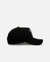 New Era Atlanta Falcons 'Team Color Hearts' 9FORTY A-Frame Snapback Official Team Color