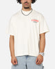Carre Authentic Heavy T-Shirt Off White