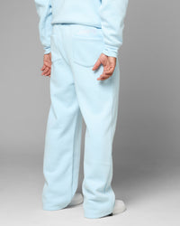 Loiter Hybrid Sweatpants Light Blue