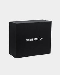 Saint Morta Nomad Pointy Toe Chelsea Boot Mocha