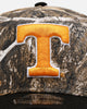 New Era Tennessee Volunteers 'Southeastern Conference' 9FORTY A-Frame Snapback Realtree