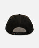 New Era Mexico National Baseball Team 'Washed Green 2.0' 9FORTY A-Frame Snapback Black/Green
