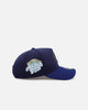 New Era Milwaukee Brewers 'Sneaky Two-Tone' 9FORTY A-Frame Snapback Original Team Colours