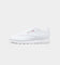Reebok Women's Classic Leather White