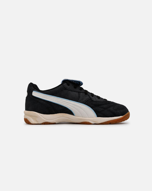 Puma King Indoor D10 Black