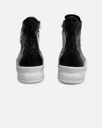 Converse Chuck Taylor Throwback Black/Vintage White