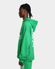 GUESS Originals X J Balvin Paz Hoodie Vip Green