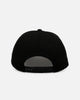 New Era Las Vegas Raiders 'Black And White' 9FORTY A-Frame Snapback Black/White