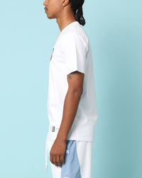 Carré Academy Classic T-Shirt White