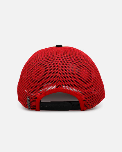 Pro Standard San Francisco 49ers 'NFL Kickoff' Trucker Snapback Red