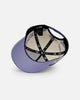 New Era Mexico National Baseball Team 'Mexico Spring Delivery' 9FORTY A-Frame Snapback Purple