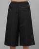Loiter Ultra Hybrid Shorts Black