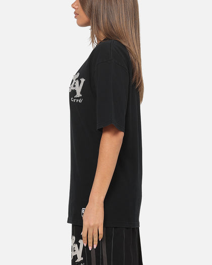 Carre Las Vegas City Series Heavyweight T-Shirt Black