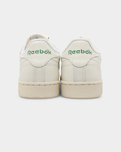 Reebok Women's Club C 85 Vintage Chalk