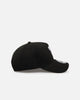 New Era Texas Rangers 'Easy Black and White' 9FORTY A-Frame Snapback Black/White