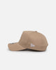 New Era Pittsburgh Pirates 'Tumbleweed Seasonal' 9FORTY A-Frame Snapback Tumbleweed/White