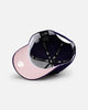 New Era Arizona Diamondbacks 'Team Color Hearts' 9FORTY A-Frame Snapback Official Team Color