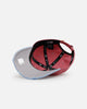 New Era Los Angeles Chargers 'Seasoned' 9FORTY A-Frame Strapback Pink/Blue