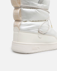 Puma Women's Snowbea Patent Sand