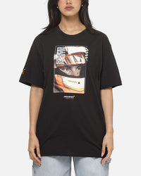 Puma X Mclaren F1 Team Piastri Racing Driver T-Shirt Black
