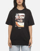 Puma X Mclaren F1 Team Piastri Racing Driver T-Shirt Black