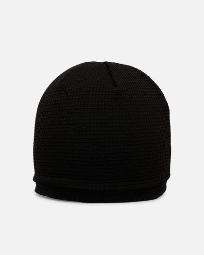 New Era San Francisco 49ers Thermal Beanie Black