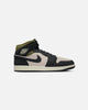Jordan Air Jordan 1 Mid SE Lt Orewood Brown
