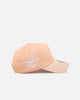 New Era Atlanta Braves 'Peaches' 9FORTY A-Frame Snapback Peach