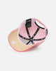 New Era Philadelphia Phillies 'Video Game Pack' 9FORTY A-Frame Snapback Pink